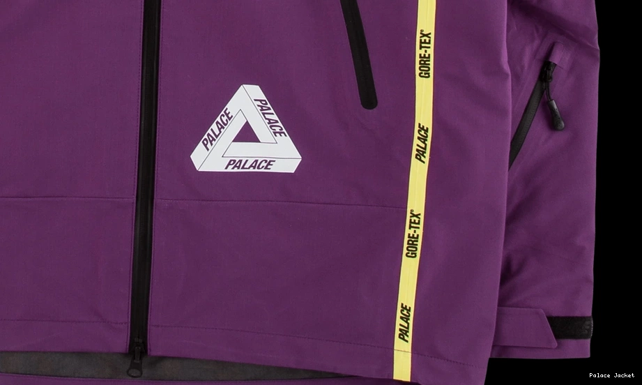 Affordable Palace Jacket Gore-Tex Palex 0722